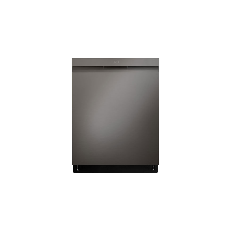 LG 24" 44dB Built-In Dishwasher with Stainless Steel Tub & Third Rack