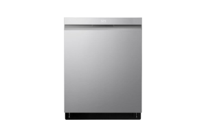 LG 24" 44dB Built-In Dishwasher with Third Rack