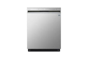 LG 24" 50dB Built-In Dishwasher