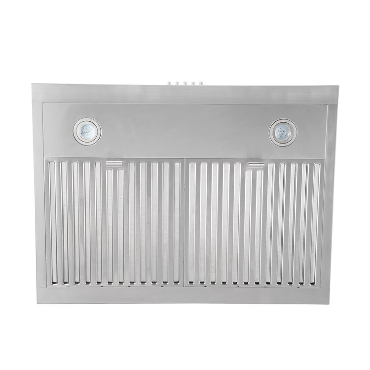 Charlotte 30'' Stainless Steel Under Cabinet - Image 2