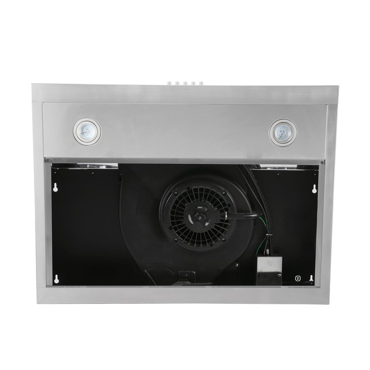 Charlotte 30'' Stainless Steel Under Cabinet - Image 5