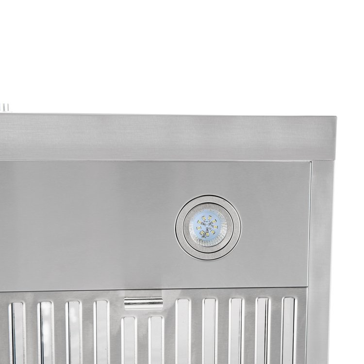 Charlotte 30'' Stainless Steel Under Cabinet - Image 7