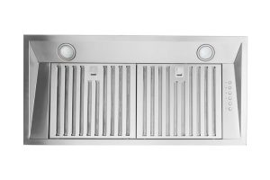 Toronto Stainless Steel Insert