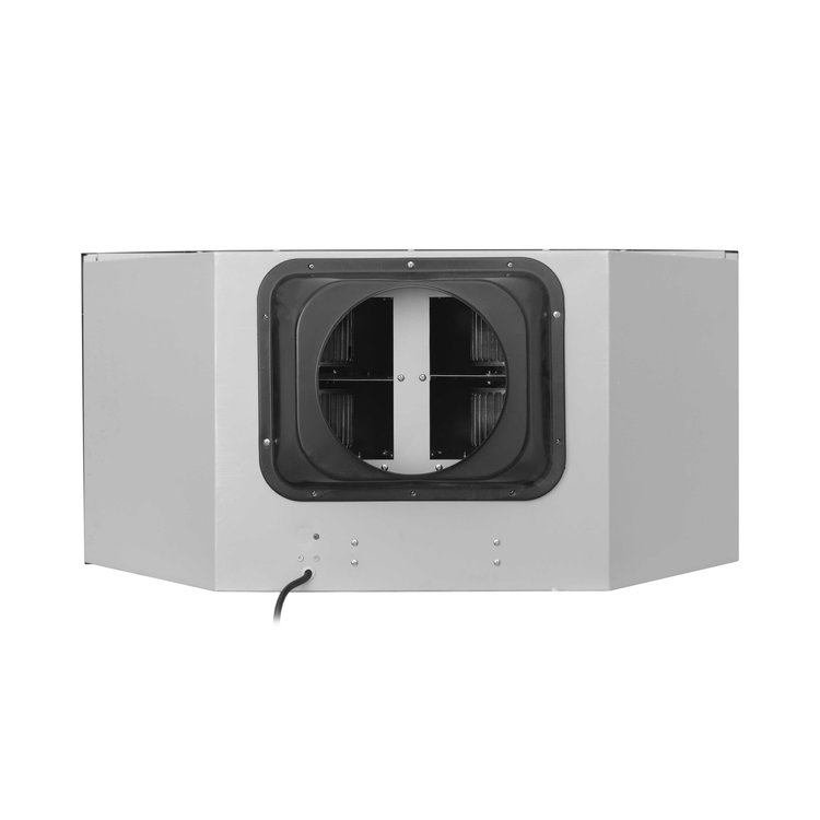 Toronto Stainless Steel Insert - Image 4