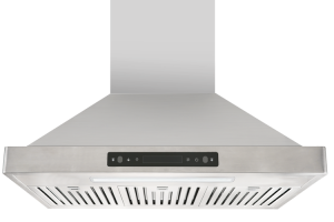 Brussels 30''/36'' Stainless Steel Wall Mount