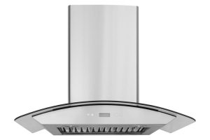 Berlin 30''/36'' Stainless Steel Wall Mount