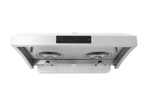 Alternative view of Surrey 30'' Stainless Steel Under Cabinet