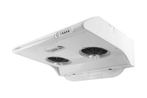 Alternative view of Columbus 30''Under Cabinet