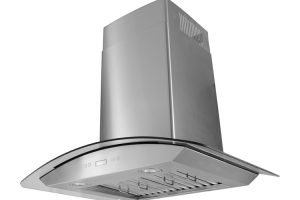 Alternative view of Berlin 30''/36'' Stainless Steel Wall Mount