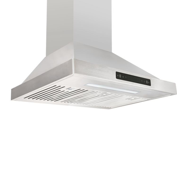 Brussels 30''/36'' Stainless Steel Wall Mount - Image 2