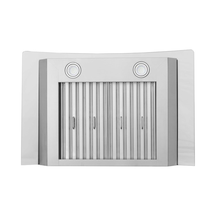 Berlin 30''/36'' Stainless Steel Wall Mount - Image 3