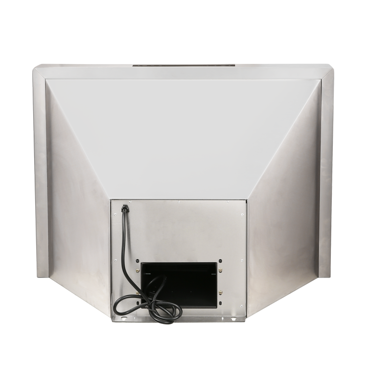 Brussels 30''/36'' Stainless Steel Wall Mount - Image 3