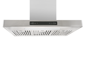 Copenhagen 30''/36'' Stainless Steel Wall Mount