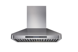 London 30''/36'' Stainless Steel Wall Mount