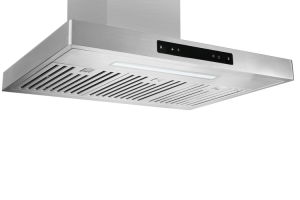 Alternative view of Copenhagen 30''/36'' Stainless Steel Wall Mount