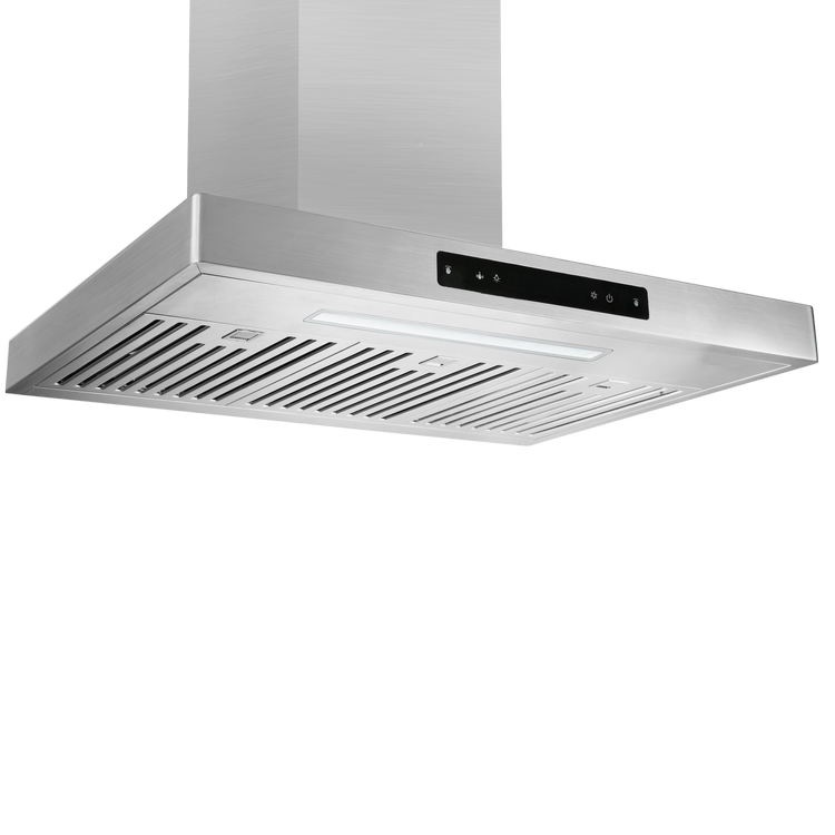 Copenhagen 30''/36'' Stainless Steel Wall Mount - Image 2