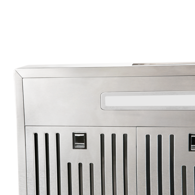 Copenhagen 30''/36'' Stainless Steel Wall Mount - Image 6