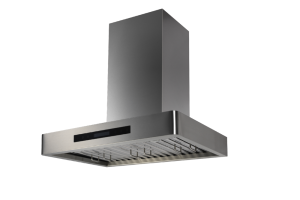 Alternative view of Paris 30''/36'' Stainless Steel Wall Mount