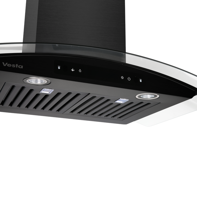 Amsterdam 30''/36'' Stainless Steel Wall Mount - Image 13