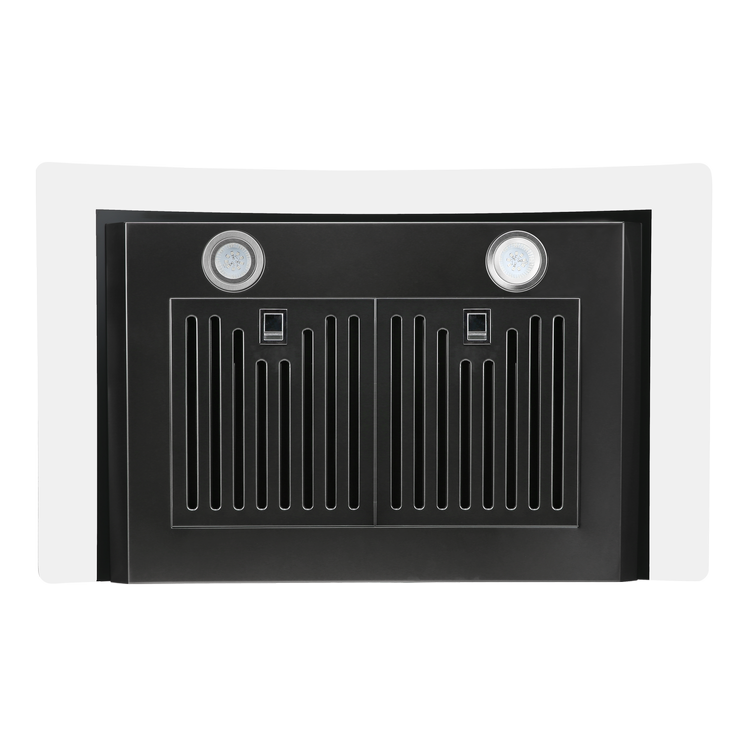 Amsterdam 30''/36'' Stainless Steel Wall Mount - Image 14