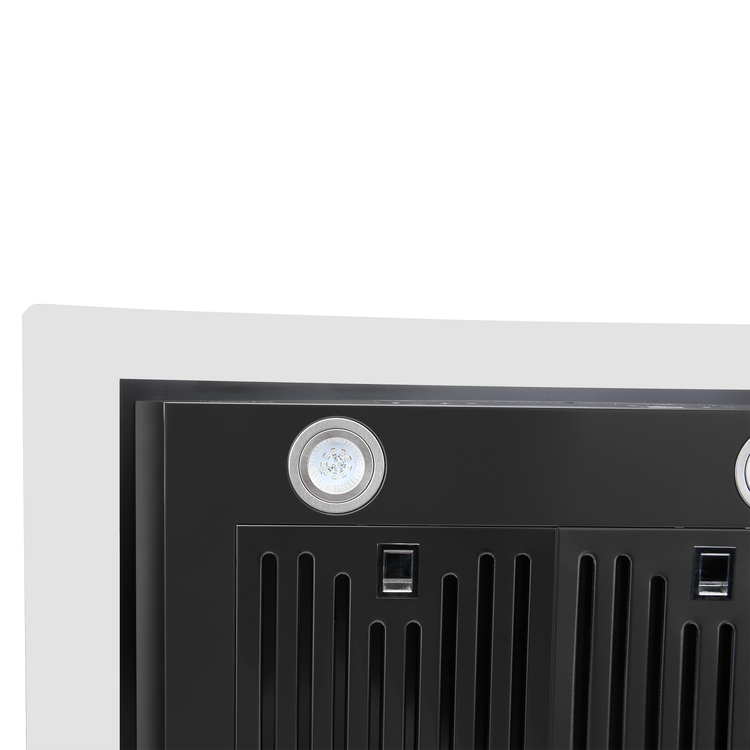 Amsterdam 30''/36'' Stainless Steel Wall Mount - Image 15