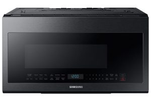 SAMSUNG ME21M706BAG OTR MIC BKS 0080 Ventilation