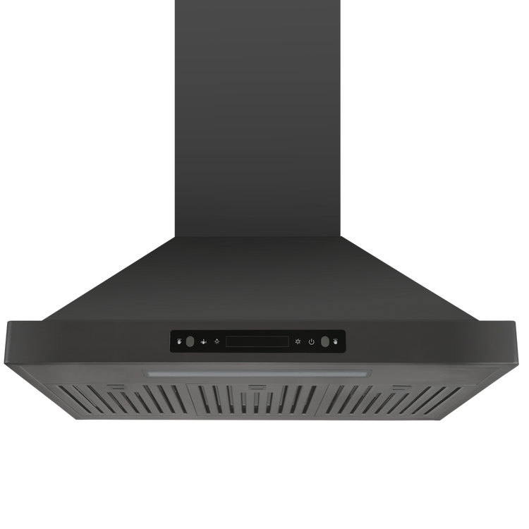 Brussels 30''/36'' Stainless Steel Wall Mount - Image 7