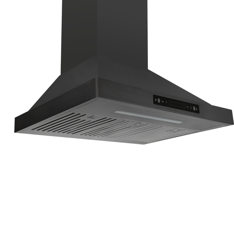 Brussels 30''/36'' Stainless Steel Wall Mount - Image 8