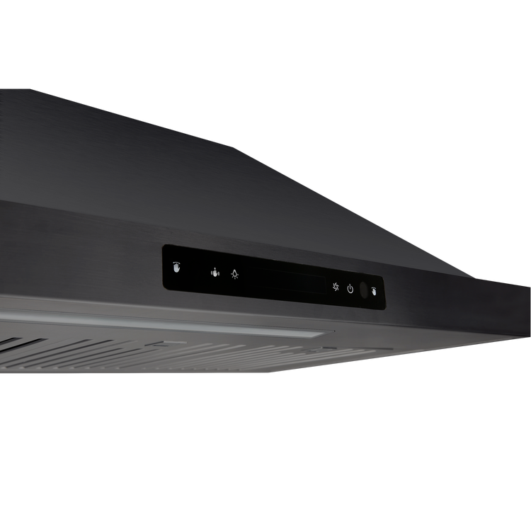 Brussels 30''/36'' Stainless Steel Wall Mount - Image 10