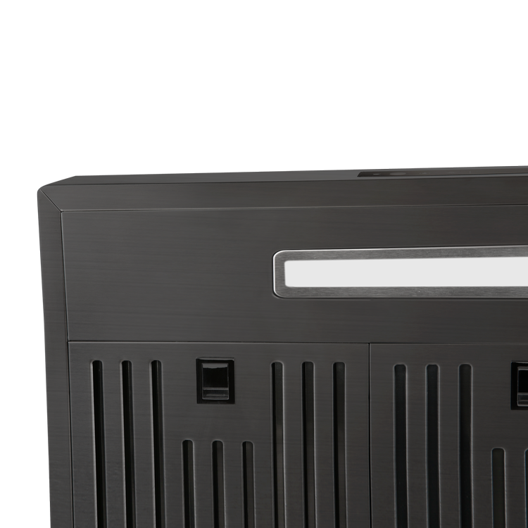 Brussels 30''/36'' Stainless Steel Wall Mount - Image 11