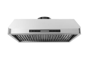 Baltimore 30'' Stainless Steel Under Cabinet