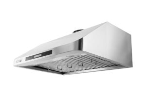 Alternative view of Baltimore 30'' Stainless Steel Under Cabinet