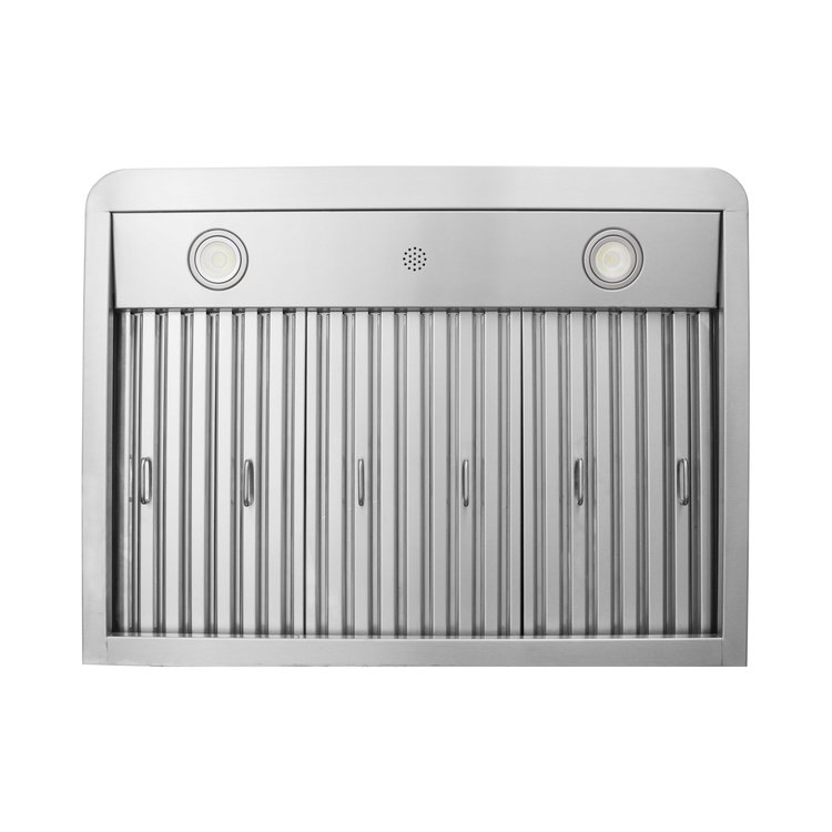 Baltimore 30'' Stainless Steel Under Cabinet - Image 3