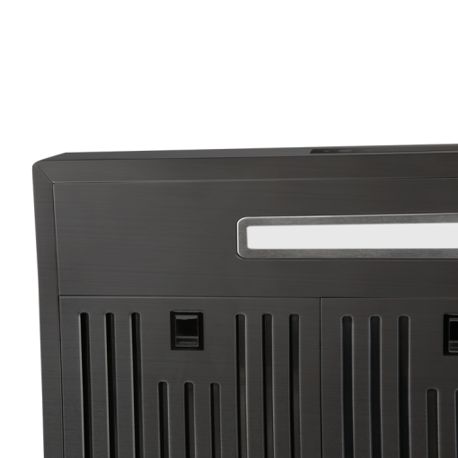 Copenhagen 30''/36'' Stainless Steel Wall Mount - Image 10