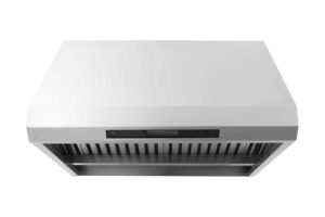 Moscow Stainless Steel Wall Mount