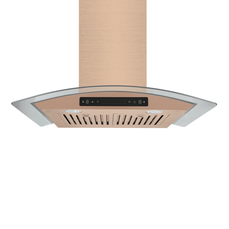 Amsterdam 30''/36'' Stainless Steel Wall Mount - Image 6