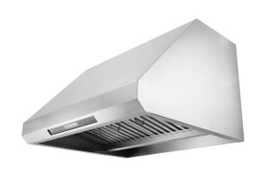 Alternative view of Moscow Stainless Steel Wall Mount