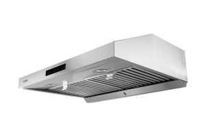 Alternative view of Atlanta 30'' Stainless Steel Under Cabinet