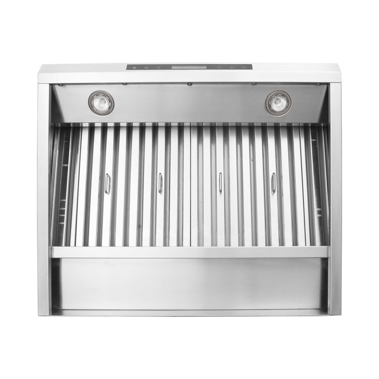 Moscow Stainless Steel Wall Mount - Image 3