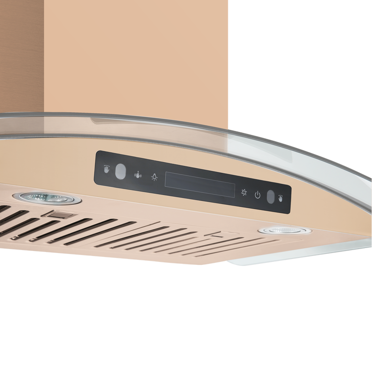 Amsterdam 30''/36'' Stainless Steel Wall Mount - Image 8