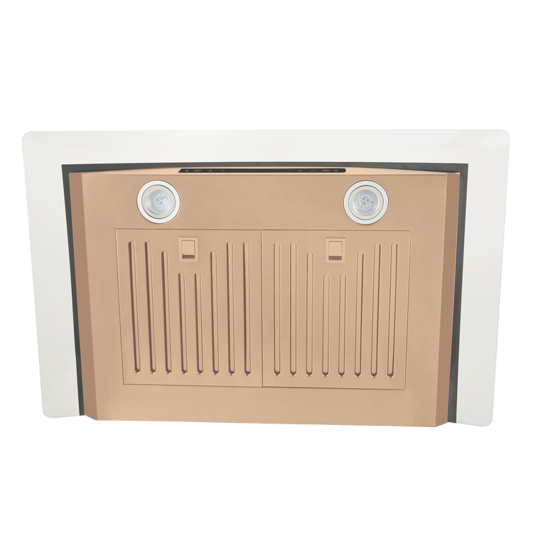 Amsterdam 30''/36'' Stainless Steel Wall Mount - Image 9