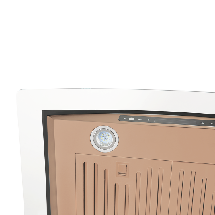 Amsterdam 30''/36'' Stainless Steel Wall Mount - Image 10