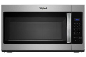 WHIRL YWMH31017HS 1.7CF OTR MICRO SS 0080 Ventilation