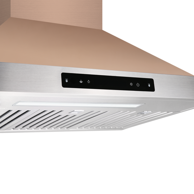 Brussels 30''/36'' Stainless Steel Wall Mount - Image 15