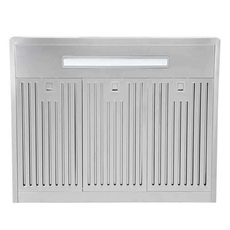 Brussels 30''/36'' Stainless Steel Wall Mount - Image 16