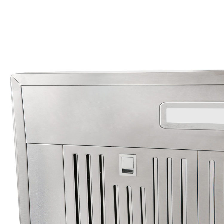 Brussels 30''/36'' Stainless Steel Wall Mount - Image 17