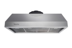 Madrid Stainless Steel Wall Mount