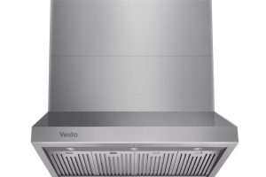 Alternative view of Madrid Stainless Steel Wall Mount