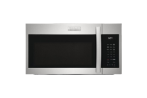 FRIGIDAIRE GLRY GMOS1962AF 1.9CF OTR SS 0080 Ventilation