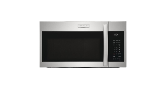 FRIGIDAIRE GLRY GMOS1962AF 1.9CF OTR SS 0080 Ventilation